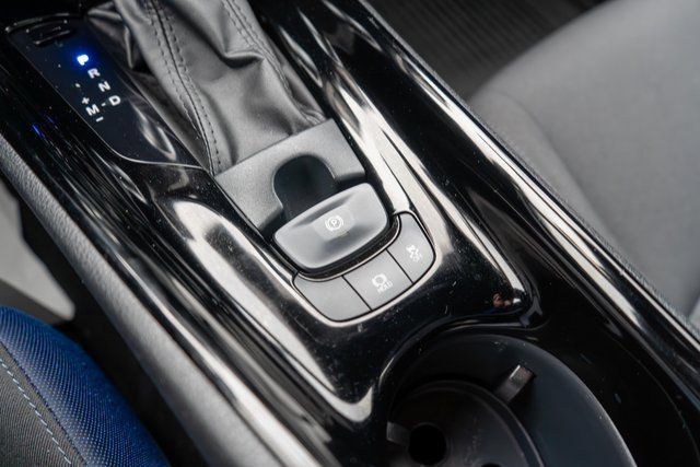Used 2022 Toyota C-HR FWD image 21