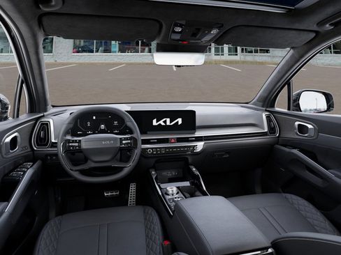 New 2026 Kia Sorento SX Prestige image 14