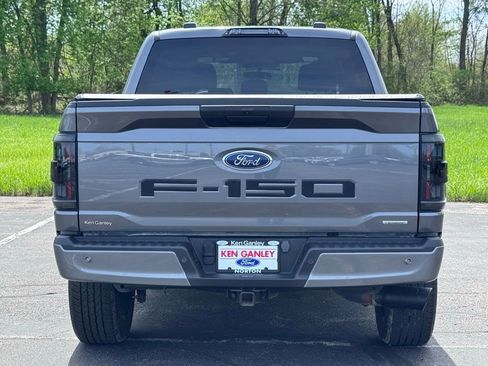 Certified 2023 Ford F150 XL w/ STX Appearance Package AWD/4WD image 10