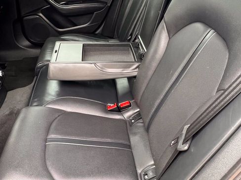 Used 2016 Audi S6 Prestige w/ Prestige Package AWD/4WD image 20