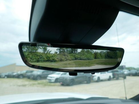 New 2026 GMC Sierra 1500 AT4 w/ AT4 Premium Package AWD/4WD image 22