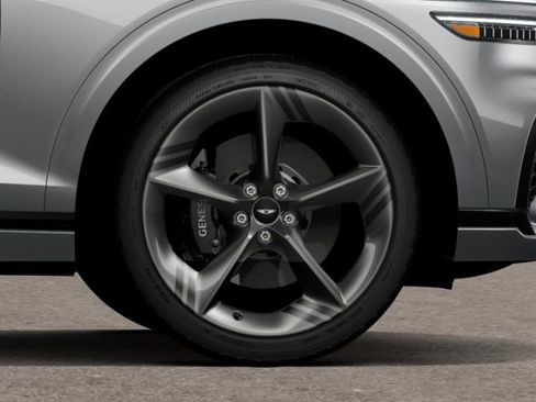 New 2026 Genesis GV70 2.5T Sport Prestige AWD/4WD image 25