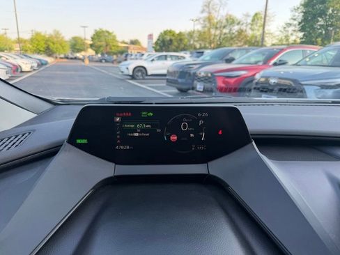 Used 2023 Toyota Prius Prime FWD image 23