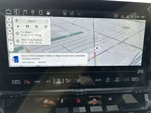 New 2026 GMC Hummer EV SUV w/ LPO, Illumination Package image 21