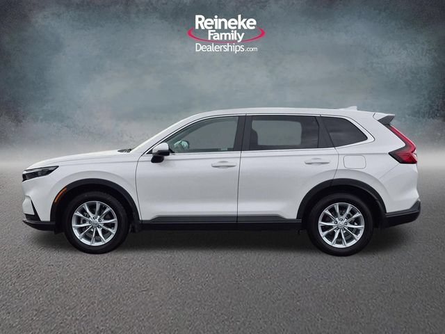 Used 2024 Honda CR-V EX-L image 9
