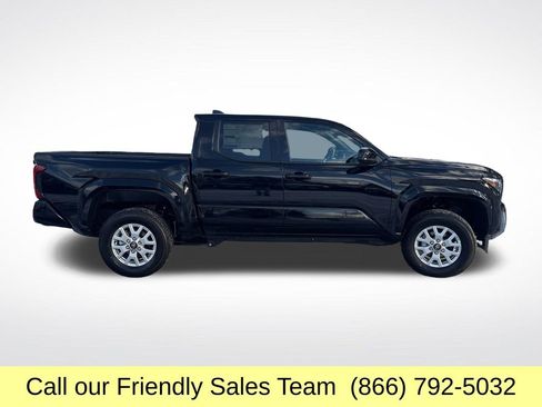 New 2026 Toyota Tacoma SR5 image 7