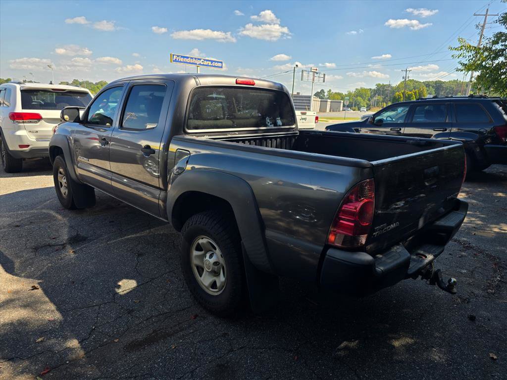 Used 2014 Toyota Tacoma PreRunner w/ Convenience Package RWD image 12