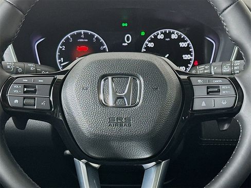 New 2025 Honda Pilot EX-L image 17