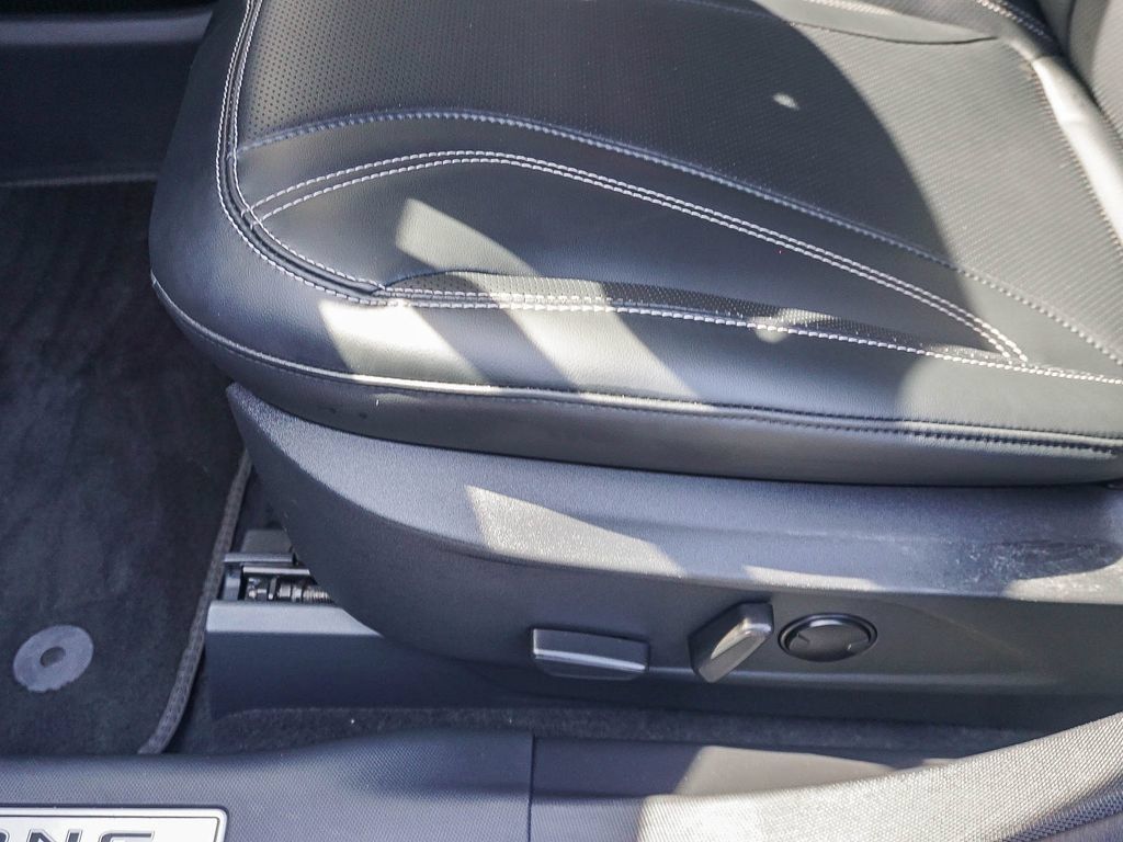 Used 2023 Ford Mustang Mach-E Premium RWD image 20