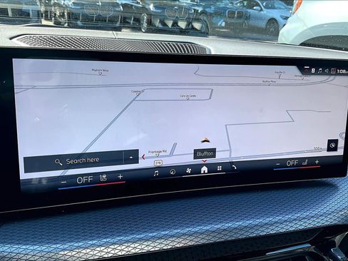 Certified 2026 BMW M440i Convertible image 34