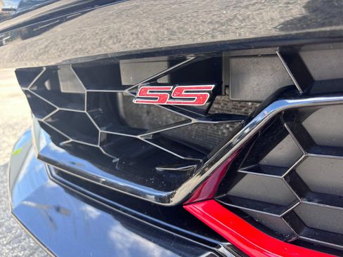 Used 2018 Chevrolet Camaro SS w/ Redline Edition image 26
