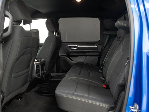 Used 2022 RAM 1500 Big Horn AWD/4WD image 15