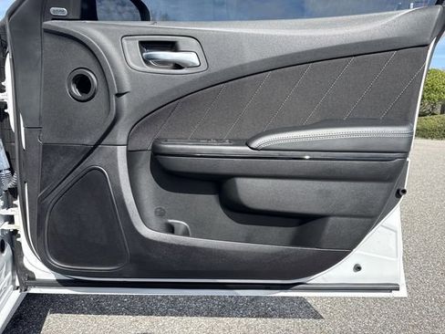 Used 2023 Dodge Charger SXT w/ Blacktop Package image 28