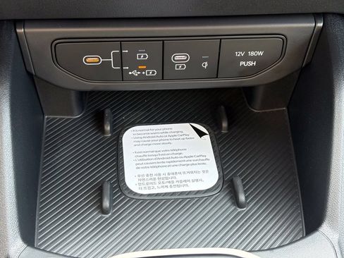 New 2026 Kia K4 GT-Line Turbo w/ GT-Line Premium Package FWD image 30
