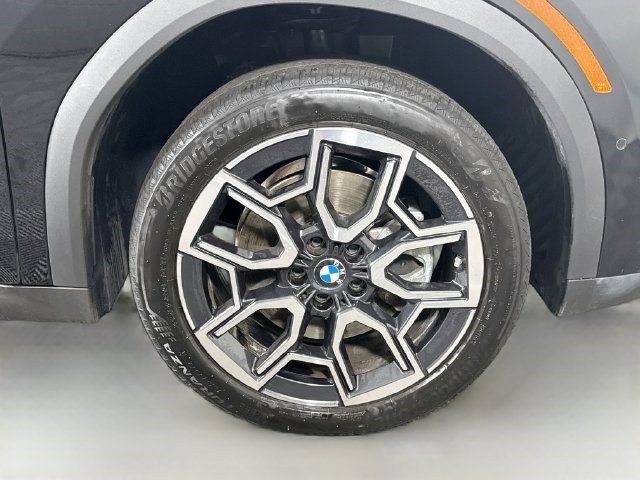 Used 2026 BMW X2 xDrive28i AWD/4WD image 31