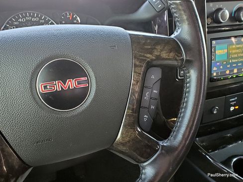 Used 2018 GMC Savana 2500 w/ Enhanced Convenience Package image 43