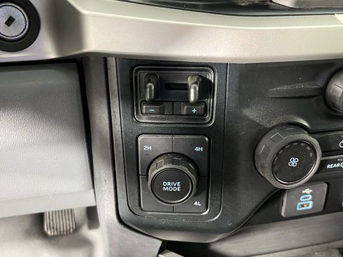 Used 2023 Ford F350 XL w/ Snow Plow Prep Package image 17