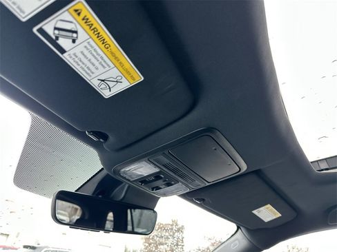 Used 2023 Honda Passport TrailSport image 33