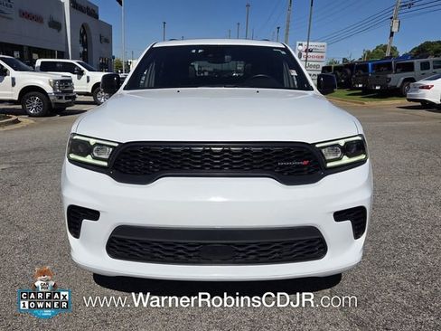 Used 2024 Dodge Durango GT RWD image 2
