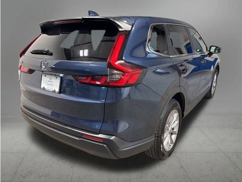 Certified 2024 Honda CR-V EX image 6