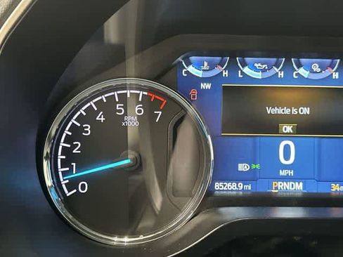 Used 2022 Ford F150 XLT w/ Equipment Group 302A High image 15