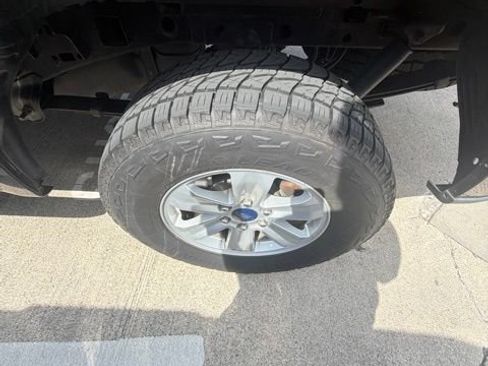 Used 2019 Ford F150 XLT w/ Equipment Group 301A Mid AWD/4WD image 50