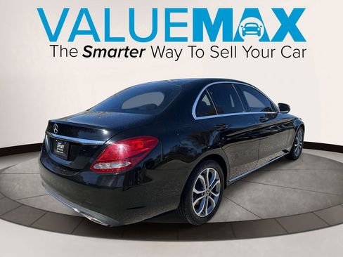 Used 2018 Mercedes-Benz C 300 Sedan image 3