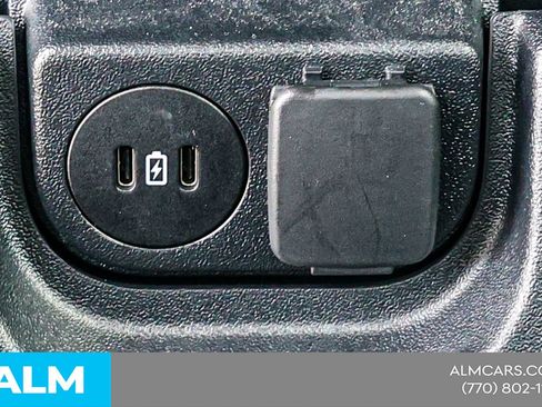 Used 2025 Ford F150 XLT w/ Equipment Group 301A Standard image 43