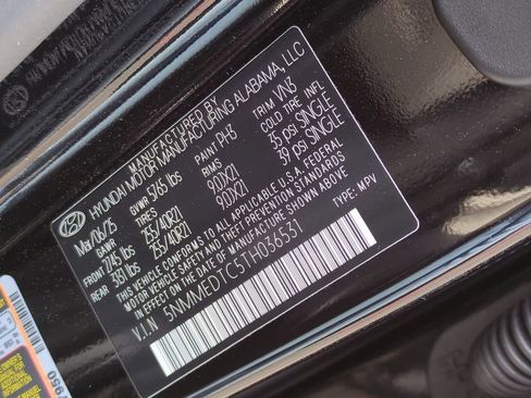 New 2026 Genesis GV70 3.5T Sport Prestige image 32