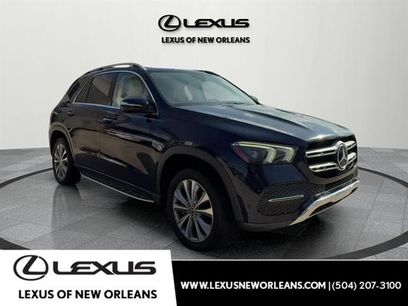 Used 2020 Mercedes-Benz GLE 350 4MATIC