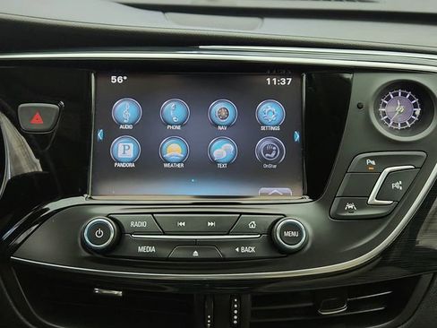 Used 2016 Buick Envision Premium AWD/4WD image 17