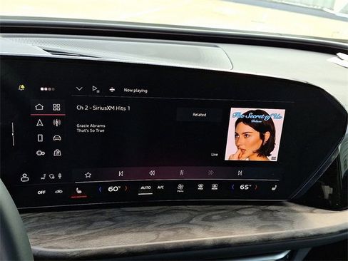 New 2025 Audi Q5 Premium image 15