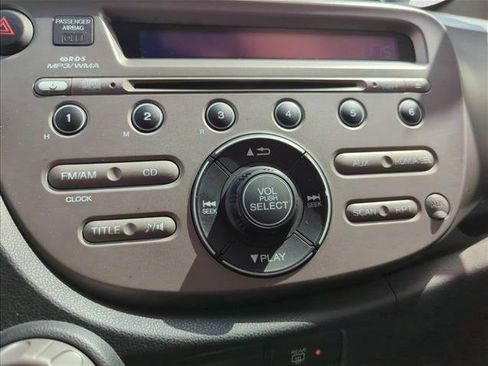 Used 2013 Honda Fit image 9