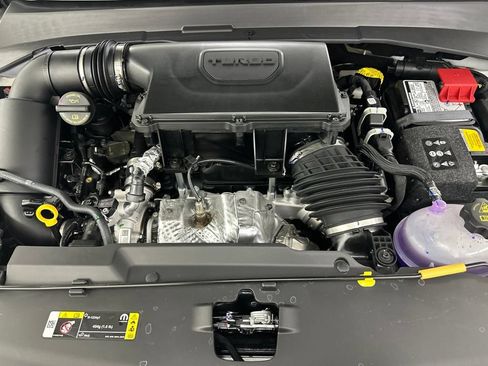 New 2026 Jeep Compass Limited AWD/4WD image 19