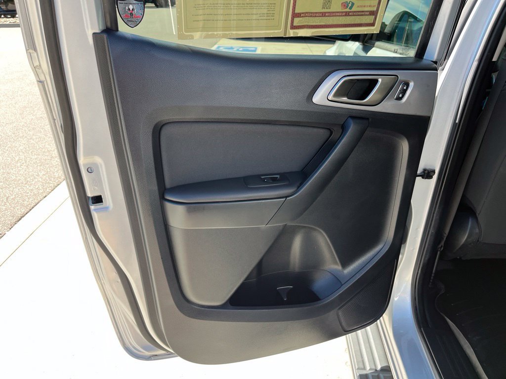 Used 2019 Ford Ranger XLT w/ Trailer Tow Package AWD/4WD image 17
