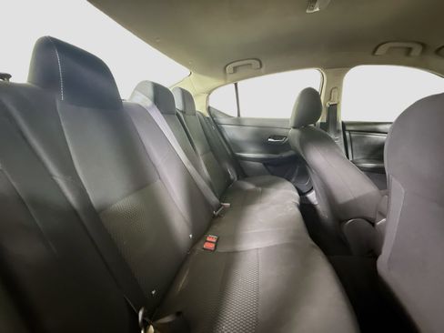 Used 2022 Nissan Sentra S image 27