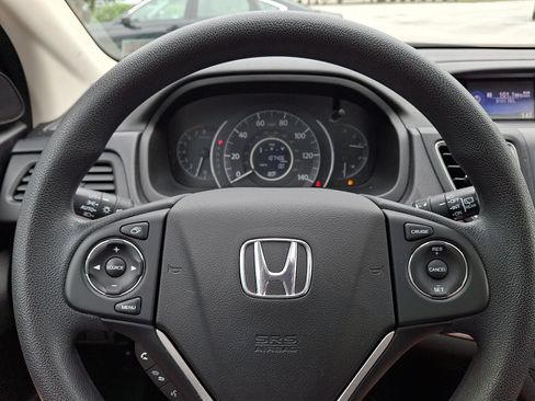 Used 2015 Honda CR-V EX image 19