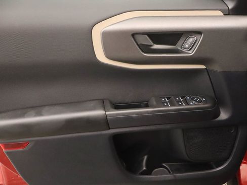 Certified 2025 Ford Bronco Sport Big Bend AWD/4WD image 18