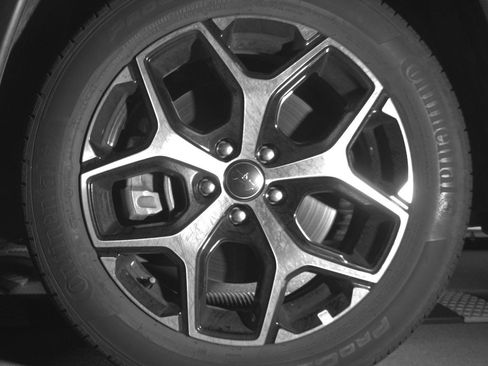 Used 2025 Jeep Compass Limited image 12