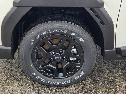 New 2026 Subaru Outback Wilderness image 12