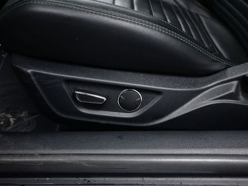 Used 2019 Ford Mustang Bullitt w/ Bullitt Electronics Package image 15