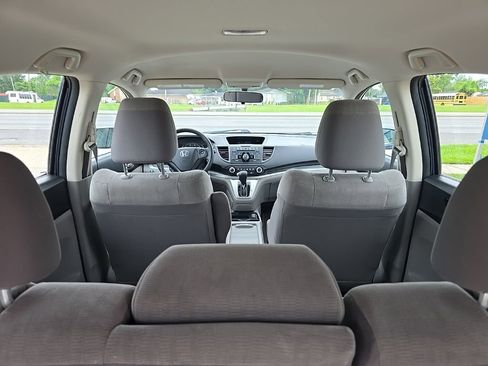 Used 2013 Honda CR-V LX image 28