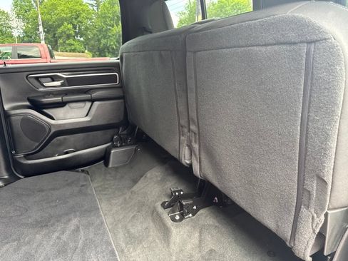 Used 2023 RAM 1500 Big Horn AWD/4WD image 31