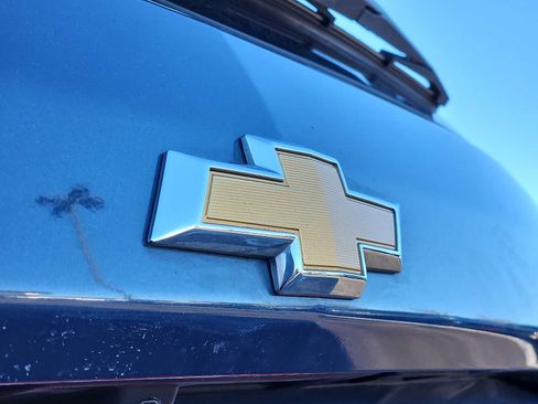 Used 2024 Chevrolet Equinox LT image 30