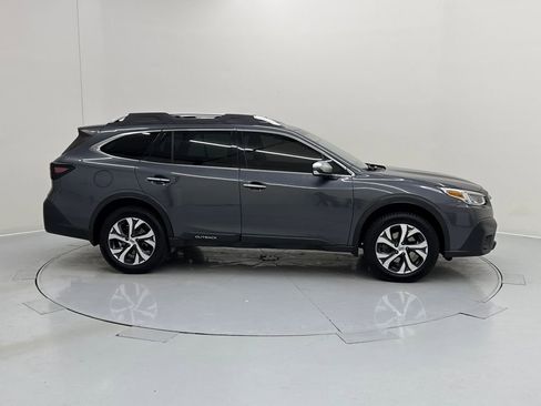 Used 2020 Subaru Outback Touring XT image 7