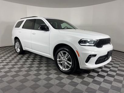 Used 2023 Dodge Durango GT