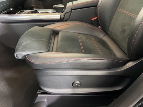 Used 2022 Mercedes-Benz GLA 35 AMG 4MATIC image 13