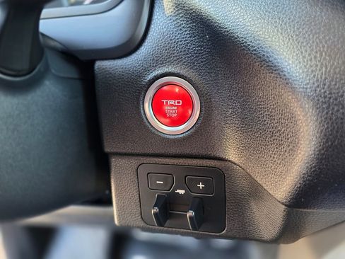 Used 2022 Toyota Tundra SR5 w/ TRD Convenience Package image 29