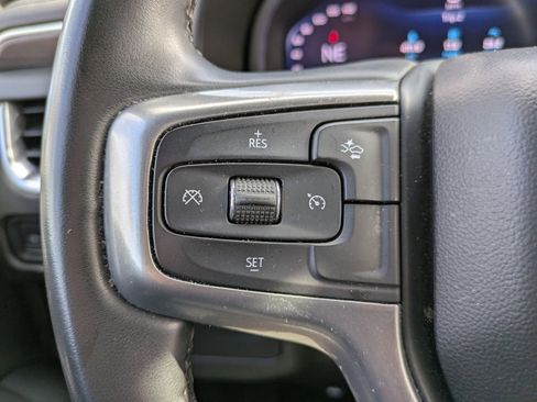 Certified 2023 Chevrolet Tahoe LT image 28