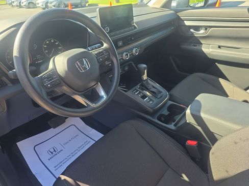 Used 2024 Honda CR-V EX image 10